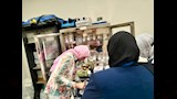 وكيل صحة الإسكندرية يتفقد الحجر الصحي بالمطار