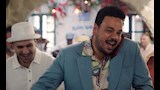 مصطفى غريب في الاعلان