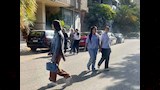 طلاب الشهادة الإعدادية