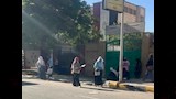 طلاب الشهادة الإعدادية