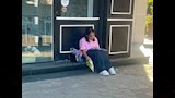 طلاب الشهادة الإعدادية