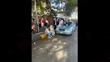 طلاب الشهادة الإعدادية