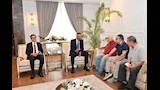 اللقاء مع المحافظ _2