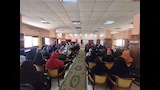 خلال الفعاليات