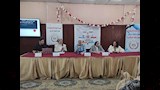خلال الفعاليات