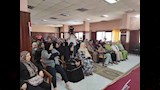 خلال الفعاليات