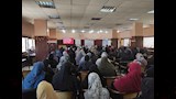 خلال الفعاليات