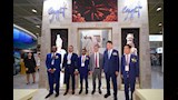 معرض سول الدولي للسياحة (2)