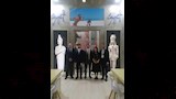 معرض سول الدولي للسياحة (4)