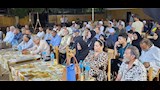 قصور الثقافة تقيم حفل تأبين للشاعر السيد العديسي بالأقصر- صور (1)