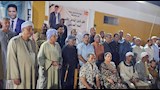 قصور الثقافة تقيم حفل تأبين للشاعر السيد العديسي بالأقصر- صور (2)