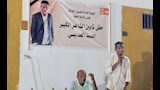 قصور الثقافة تقيم حفل تأبين للشاعر السيد العديسي بالأقصر- صور