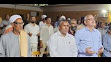 قصور الثقافة تقيم حفل تأبين للشاعر السيد العديسي بالأقصر- صور (6)