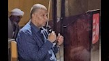 قصور الثقافة تقيم حفل تأبين للشاعر السيد العديسي بالأقصر- صور (7)