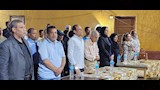 قصور الثقافة تقيم حفل تأبين للشاعر السيد العديسي بالأقصر- صور (3)