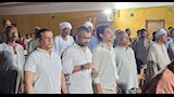 قصور الثقافة تقيم حفل تأبين للشاعر السيد العديسي بالأقصر- صور (8)