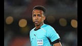 منع حكم صومالي من دخول أمريكا قبل كأس العالم 2026.. ما التفاصيل؟