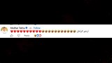 تعليقات الجمهور على اعلان مصطفى وصلاح (7)