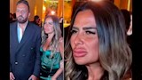 بعد جدل صور زوجة خالد سرحان.. نجوم خطفوا الأنظار بعد الظهور مع زوجاتهم