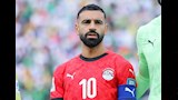 محمد صلاح يتحدث عن طموح المنتخب بالمونديال: "سنقدم كل ما لدينا"