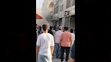 حريق الفيوم (1)