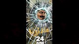 شيكو يروج لفيلم صقر وكناريا (2)