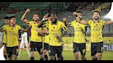 وادي دجلة يفوز على زد في تحديد المركز الثالث بنهائي كأس الرابطة للمحترفين    