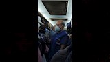 استقبال الحجاج 