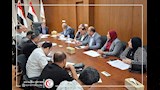 النقابة العامة للأطباء البيطريين (1)