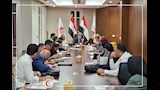 النقابة العامة للأطباء البيطريين (2)
