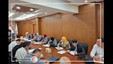 النقابة العامة للأطباء البيطريين (3)