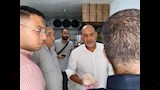 ضبط لحوم ودواجن غير صالحة للاستهلاك بالقليوبية (3)