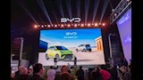 سيارات BYD  (4)