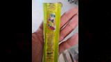 عبوة عصائر مجهولة 