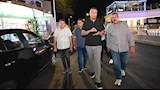 محافظ جنوب سيناء يمنح مهلة 15 يومًا لإزالة المخالفات بخليج نعمة (صور)