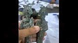 تماثيل أثرية