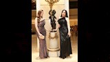 عبير صبري ومروة صبري