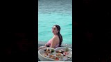 نسرين طافش في أحدث ظهور لها