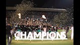 احتفال لاعبي المصري بكأس عاصمة مصر (10) (1)