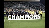 احتفال لاعبي المصري بكأس عاصمة مصر (7) (1)