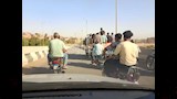 جنازة معلمة اسوان (2)