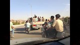 جنازة معلمة اسوان (3)