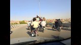 جنازة معلمة اسوان (4)