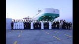 انطلاق التشغيل التجريبي التجاري للمحطة متعددة الأغراض (4)