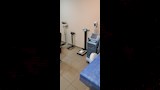 غلق عيادة غير مرخصة