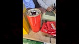 المبيدات المغشوشة