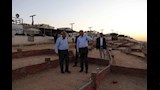 إزالة التعديات على كورنيش محور عبدالمجيد محمود بالمقطم (12)