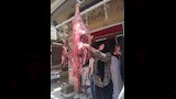 لحوم ودواجن وأسماك فاسدة بالمنيا