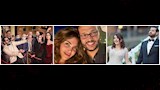 نجوم خطفوا الأنظار مع زوجاتهم في مناسبات مختلفة