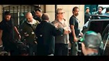 كواليس تصوير مسلسل الأمير